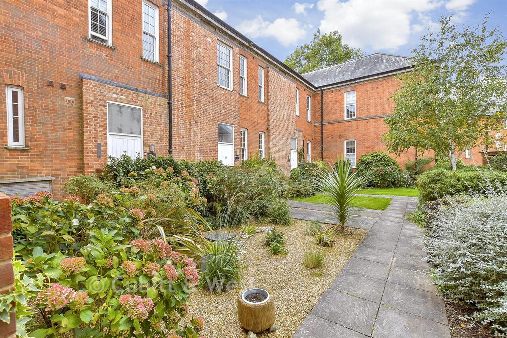 Communal Gardens