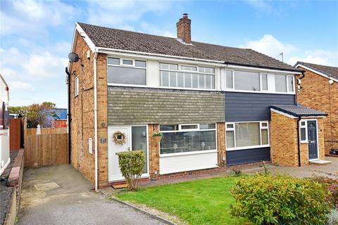 3 bedroom semi-detached house for sale, St. Marys Close, Tingley, Wakefield, West Yorkshire