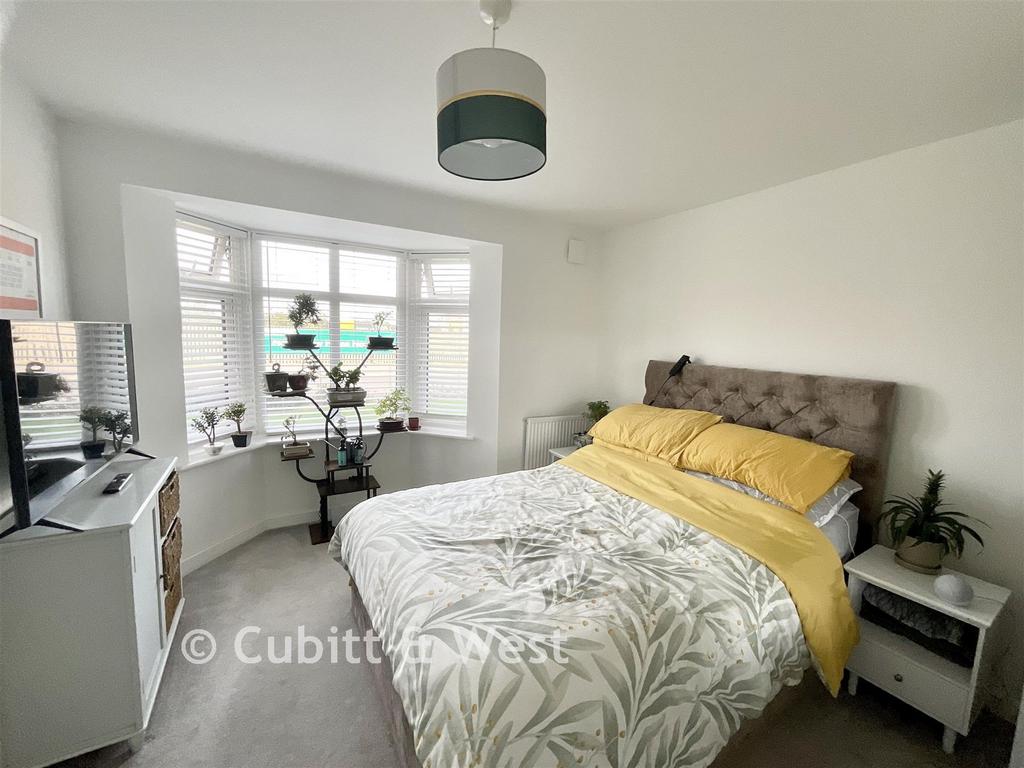 New Bedroom 1