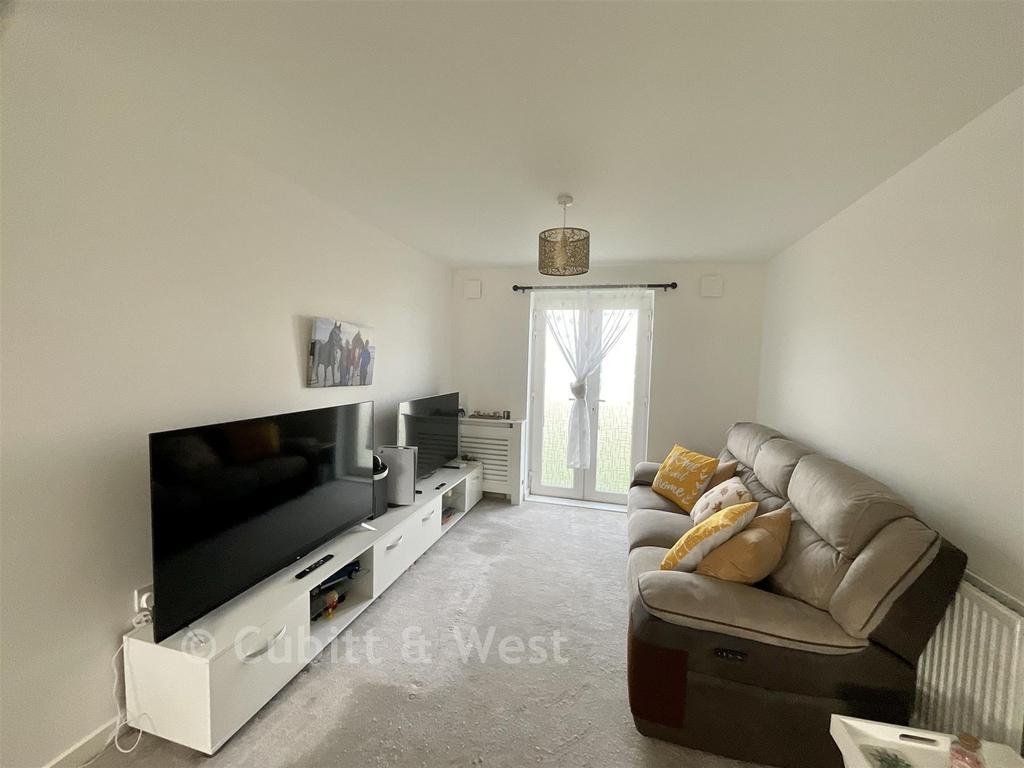 New Lounge