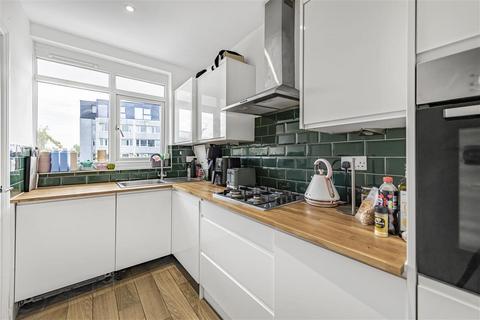 undefined, Kersfield Road, SW15