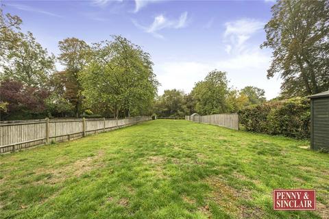 undefined, The Warren, Caversham, RG4 7TQ