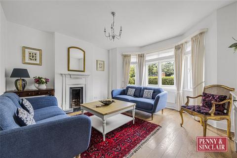 undefined, The Warren, Caversham, RG4 7TQ