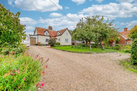 5 bedroom detached house for sale, Common Road, Diss IP22