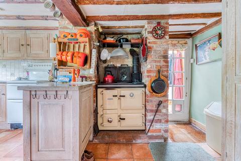 5 bedroom detached house for sale, Common Road, Diss IP22