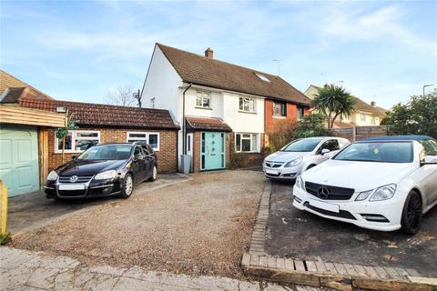 undefined, McKenzie Road, Lordswood, Kent, ME5