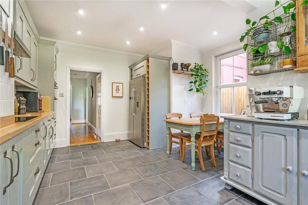 Kitchen/Breakfast