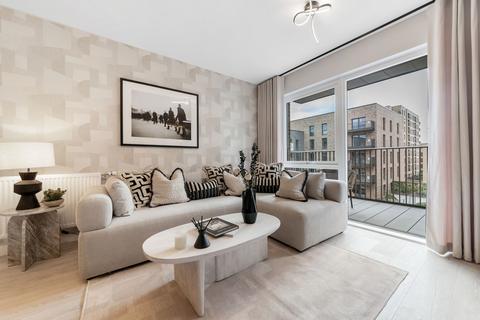 undefined, Plot 74, Ponti Apartments at Shared Ownership at Eastman Village, Harrow View, Harrow View HA1