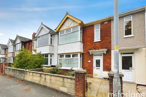 3 bedroom terraced house for sale, Groundwell Road, Swindon SN1