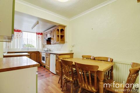 3 bedroom terraced house for sale, Groundwell Road, Swindon SN1
