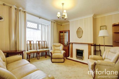 3 bedroom terraced house for sale, Groundwell Road, Swindon SN1