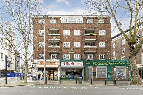 Gray Street, London SE1
