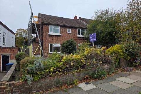 undefined, Prince George Avenue, Oakwood N14