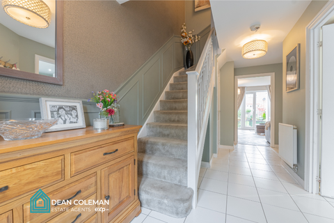 3 bedroom semi-detached house for sale, Nine Elms Road, Birmingham B30