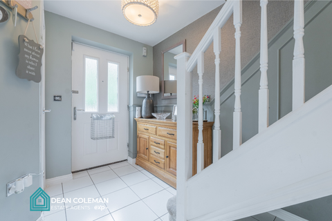 3 bedroom semi-detached house for sale, Nine Elms Road, Birmingham B30