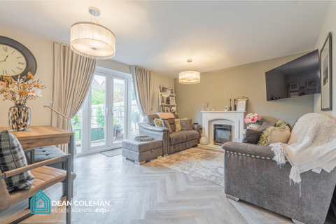 3 bedroom semi-detached house for sale, Nine Elms Road, Birmingham B30