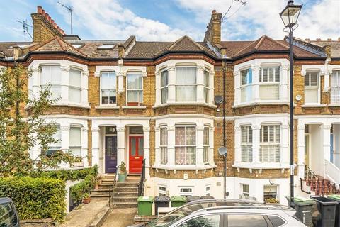 Ommaney Road, London SE14