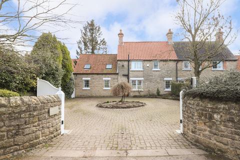 3 bedroom semi-detached house for sale, The Square, Worksop S80