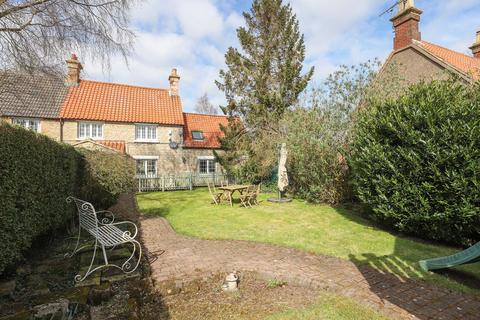 3 bedroom semi-detached house for sale, The Square, Worksop S80