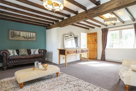 3 bedroom semi-detached house for sale, The Square, Worksop S80