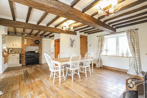 3 bedroom semi-detached house for sale, The Square, Worksop S80