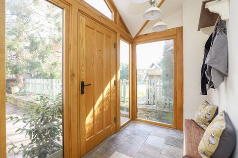 3 bedroom semi-detached house for sale, The Square, Worksop S80