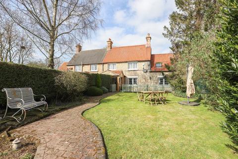 3 bedroom semi-detached house for sale, The Square, Worksop S80