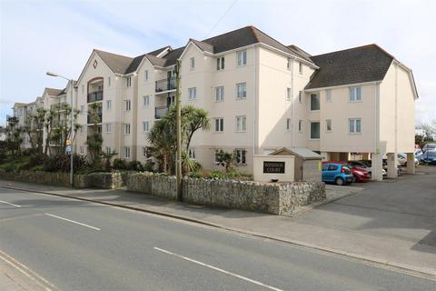 1 bedroom retirement property for sale, Windsor Court, Mount Wise, Newquay TR7