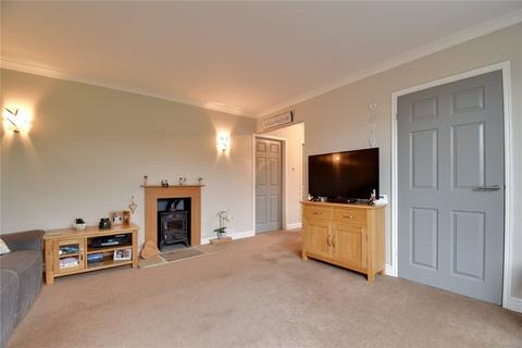3 bedroom bungalow for sale, The Parklands, Scruton, Northallerton, DL7