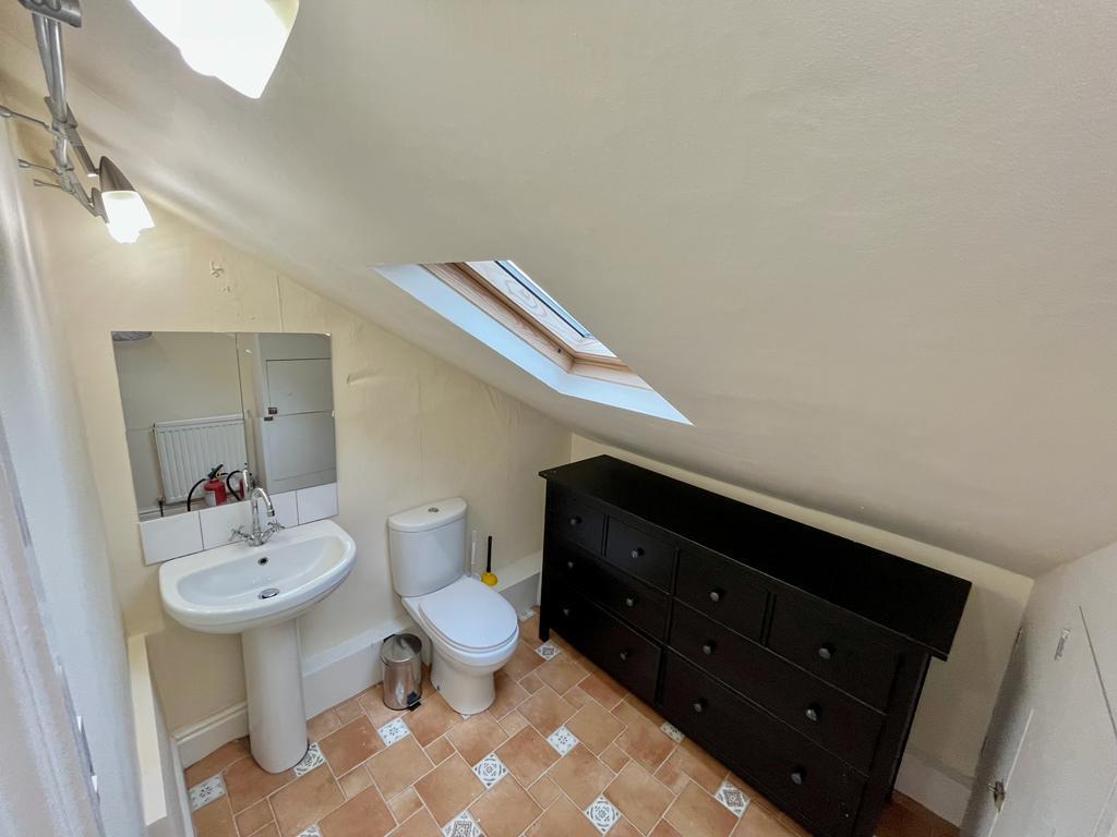 Bathrooom