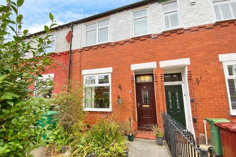 Henwood Road, Withington, Manchester, M20