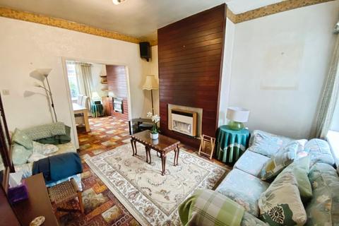 undefined, Henwood Road, Withington, Manchester, M20