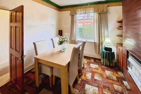 undefined, Henwood Road, Withington, Manchester, M20