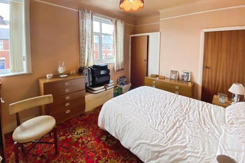 undefined, Henwood Road, Withington, Manchester, M20