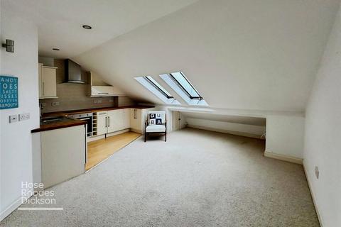 1 bedroom flat to rent, Birmingham Road, PO31