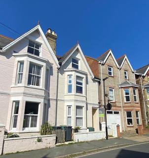 1 bedroom flat to rent, Beckford Road, Cowes, PO31