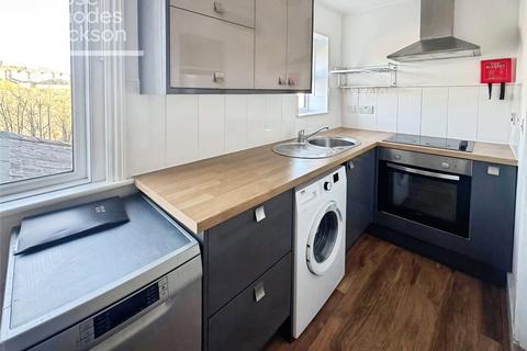 1 bedroom flat to rent, Beckford Road, Cowes, PO31