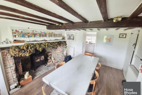 undefined, Five Houses Lane, Calbourne, PO30