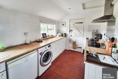 undefined, Five Houses Lane, Calbourne, PO30