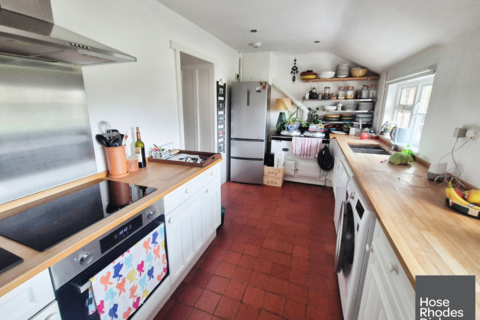 undefined, Five Houses Lane, Calbourne, PO30