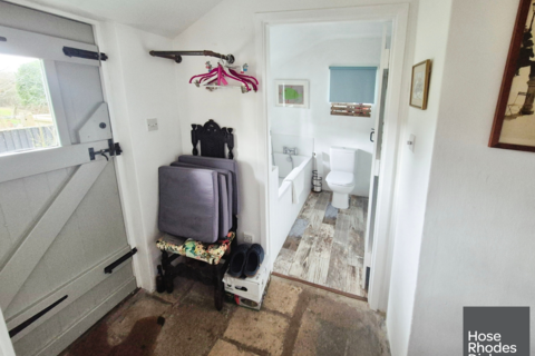 undefined, Five Houses Lane, Calbourne, PO30