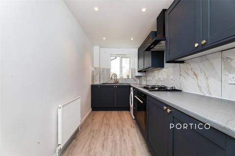 undefined, Friars Close, Ilford, IG1