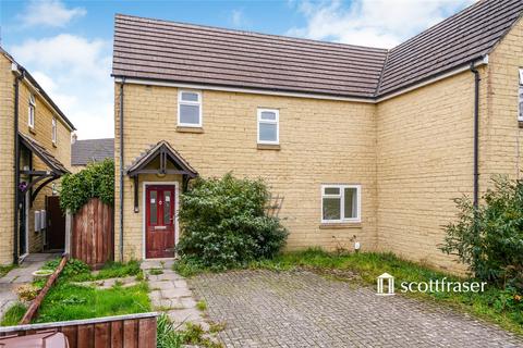 undefined, Croxford Gardens, OX5