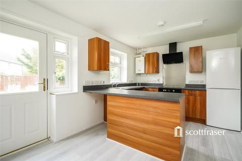 undefined, Croxford Gardens, OX5