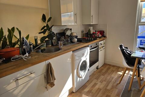 undefined, Gildredge Road, Eastbourne, East Sussex, BN21