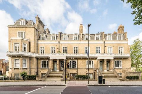 Queenstown Road, London SW8