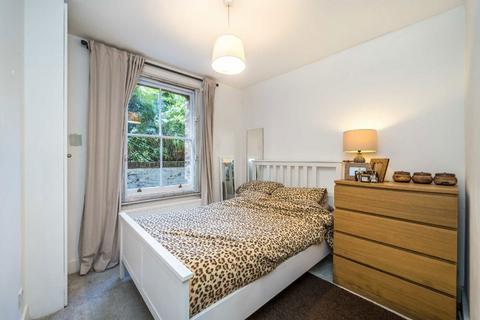 undefined, Queenstown Road, London SW8