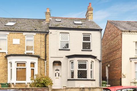 1 bedroom house to rent, Marston Road, Marston, Oxford, OX3