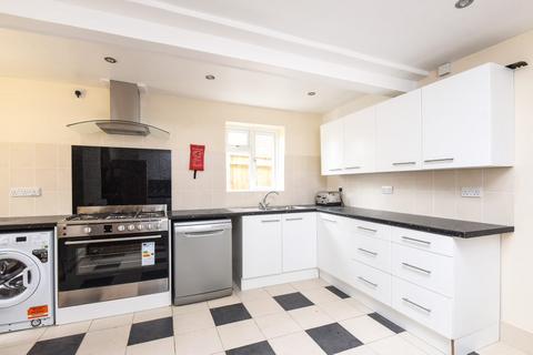 1 bedroom house to rent, Marston Road, Marston, Oxford, OX3