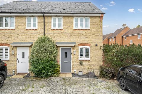 undefined, Palmer Road, Faringdon, Oxfordshire, SN7
